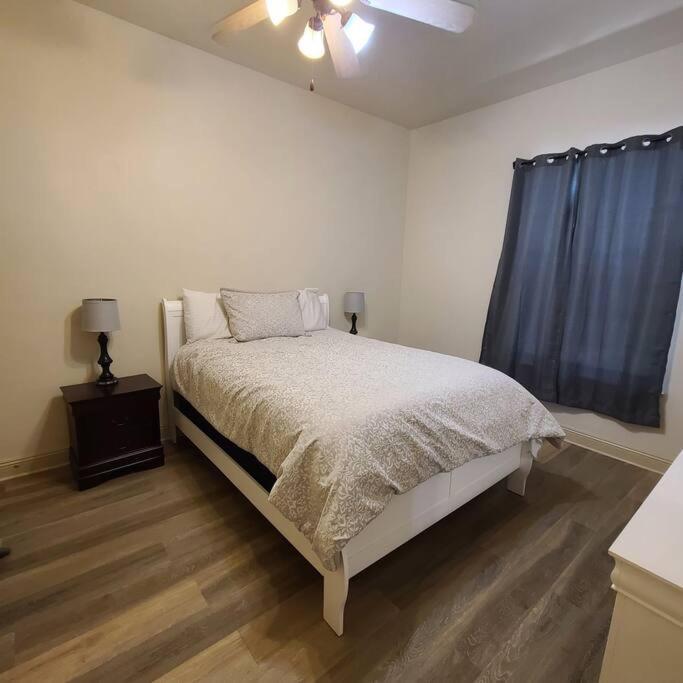 Chateau 6 Hammond Bagian luar foto