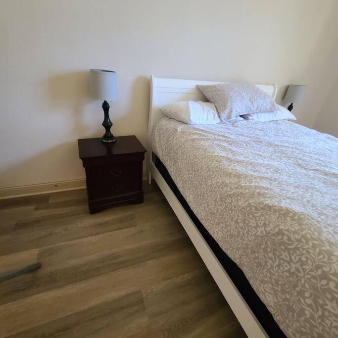 Chateau 6 Hammond Bagian luar foto