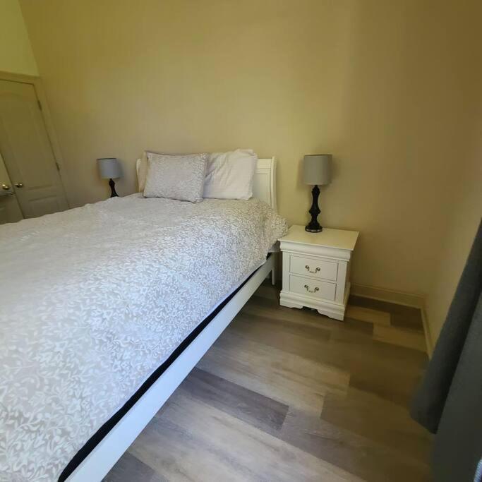 Chateau 6 Hammond Bagian luar foto